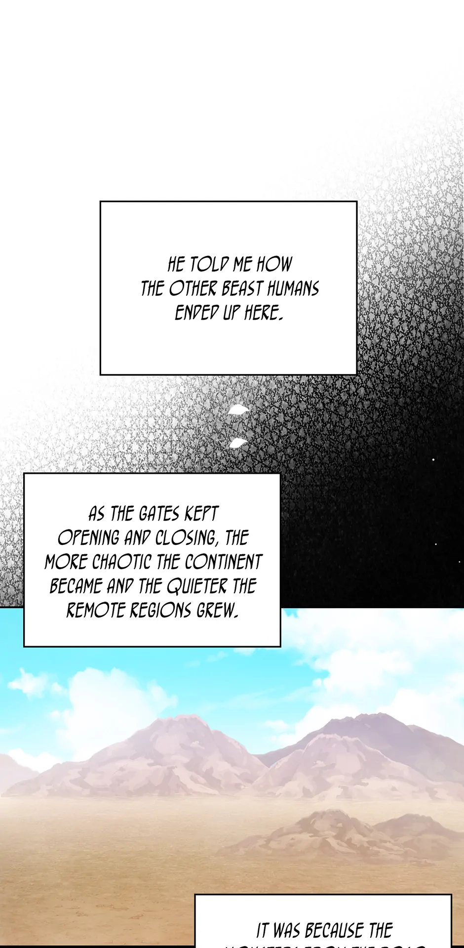 Reminiscence Adonis Chapter 284 21